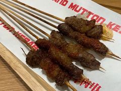 -震山堂·手工劲面(仓山万达店)