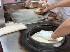 -金牌罗记肠旺面(蔡家街店)