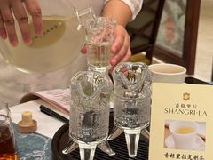 -扬州香格里拉·香宫中餐厅