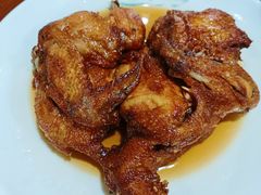 -春發合饭庄