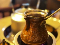 -云端咖啡私房店(河松街店)