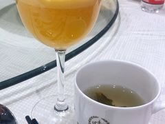 -雷迪森云锦大酒店-阳光西餐厅