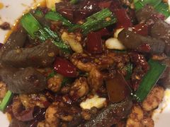 -小雅木姜子烤鸡·贵州菜(鸿通城店)