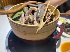 客家黑鸡汤-黑鸡小馆(金源店)