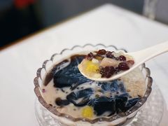 特式仙草百配-康瑞甜品