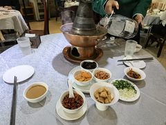 -东来顺饭庄(新源里店)