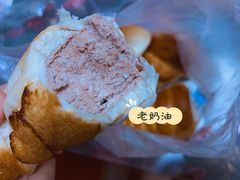 -新侨三宝乐面包店(崇文门店)