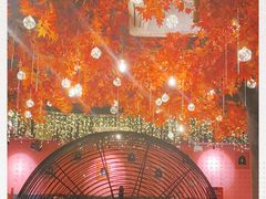 -令狐冲烤鱼·烧菜馆(达明店)