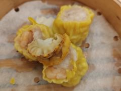 -香宫中餐厅·大连香格里拉(人民路店)