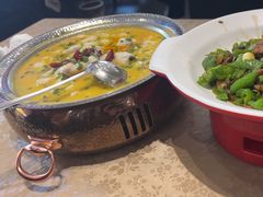 -李氏传家菜(兴城路店)