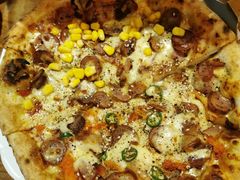 -盘炉forenza·云贵川融合小食堂 ( 钟楼中柳巷店)