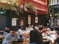 -南京大牌档(龙江新城市广场店)