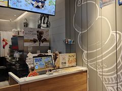 -DQ·蛋糕·冰淇淋(河东万达店)