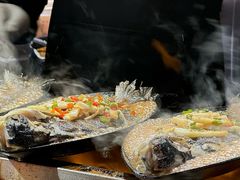 -沙州食驿·非遗小吃夜市