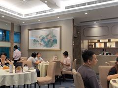 -兴悦酒家(环市东路店)