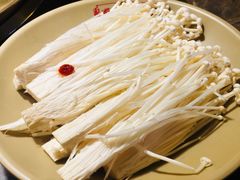 -蜀国大将老火锅(江北店)