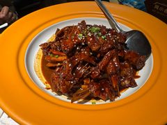 -简小舍·民间手艺菜(武昌江滩店)