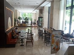 -星巴克臻选(北京太阳宫凯德店)