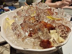 冰镇糖醋里脊-桂满陇天书(南京德基旗舰店)