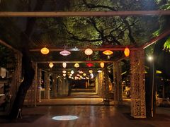 -荔湾湖公园