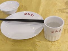 -同和居(月坛店)