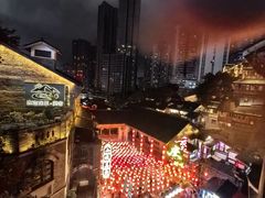 -重庆十八梯传统风貌区