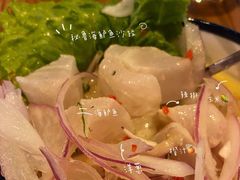 -El Bodegon阿根廷秘鲁餐厅(幸福路店)