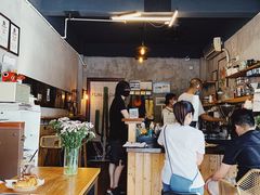-251#coffee roasters(沿河东路店)