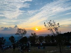 -鼓岭旅游度假区