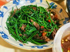 -小林哥的海鲜馆·夜宵烧烤(渔人码头店)