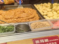 -丁家坡洋芋·观音桥好吃街A区(全国总店)