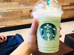 -星巴克(福州大洋百货分店)
