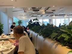 -衡山汇·高级粤菜(霄云路店)