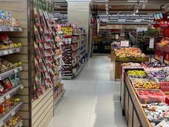 -利群超市(城中城购物广场店)
