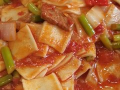 -帕米尔食府(白云观店)