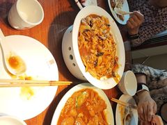 -惠宾饭庄(中山路店)