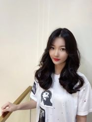 -3AM HAIR SALON染发接发