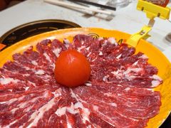 -潮汕大目牛肉火锅(皇岗旗舰店)