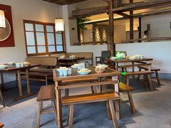 -桐湾大院·桐庐菜(滨江店)