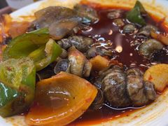 -指爱龙虾(金杨路总店)