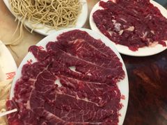 -陈记顺和潮汕牛肉火锅(韩江路店)