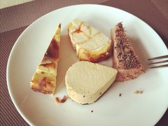 依云小镇-依云轻食·法甜