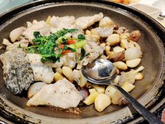 -廊亦舫Lang Yi Fang Restaurant(金桥店)