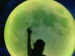 -天津梵高星空艺术馆(天河城旗舰店)