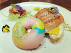 -吃饼人西餐(南开店)