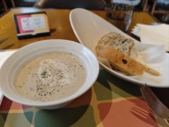 -安妮意大利餐厅(国贸店)