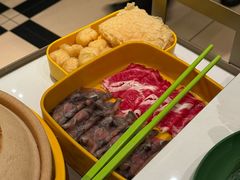 -润园四季椰子鸡火锅(卓越INTOWN店)