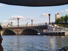 -长春市南湖公园