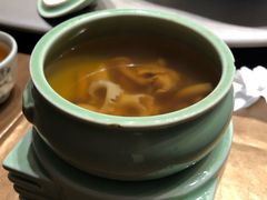-不二茶空间·养生宴(石景山店)