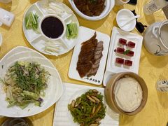 -西安烤鸭店(369烤鸭王店)